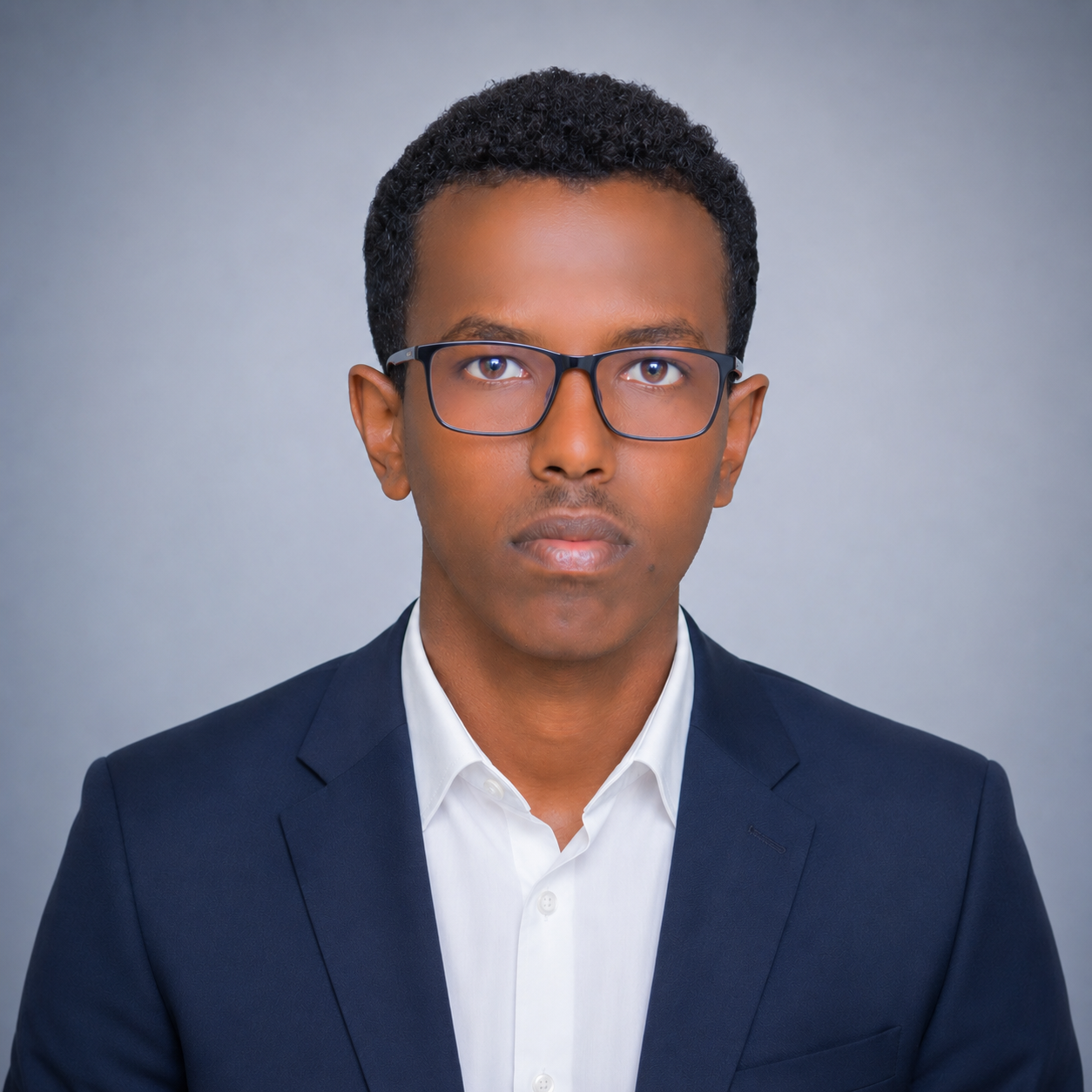 Tedros Profile Photo
